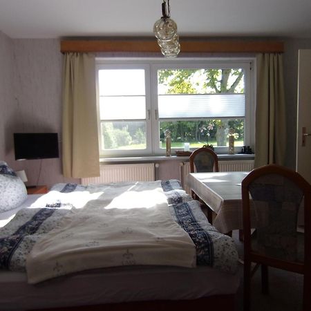 Labahn Apartment Lohme Luaran gambar