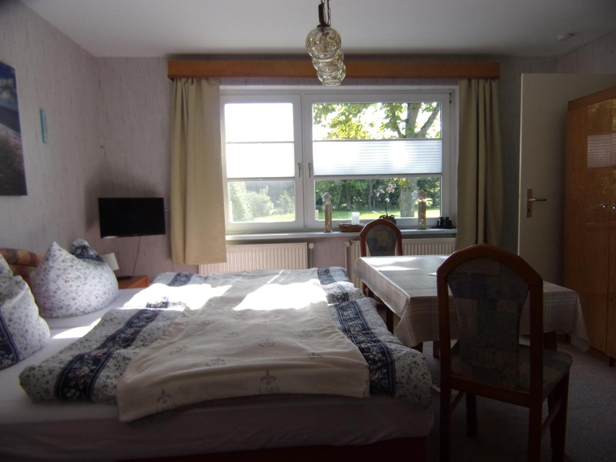 Labahn Apartment Lohme Luaran gambar